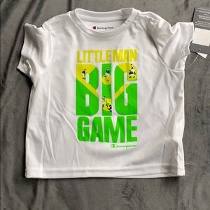 Baby & Toddler Champion Shirts